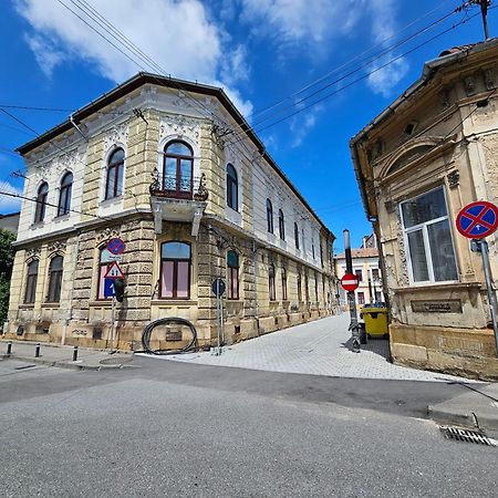 Muzeului Studio Cluj-Napoca Eksteriør bilde
