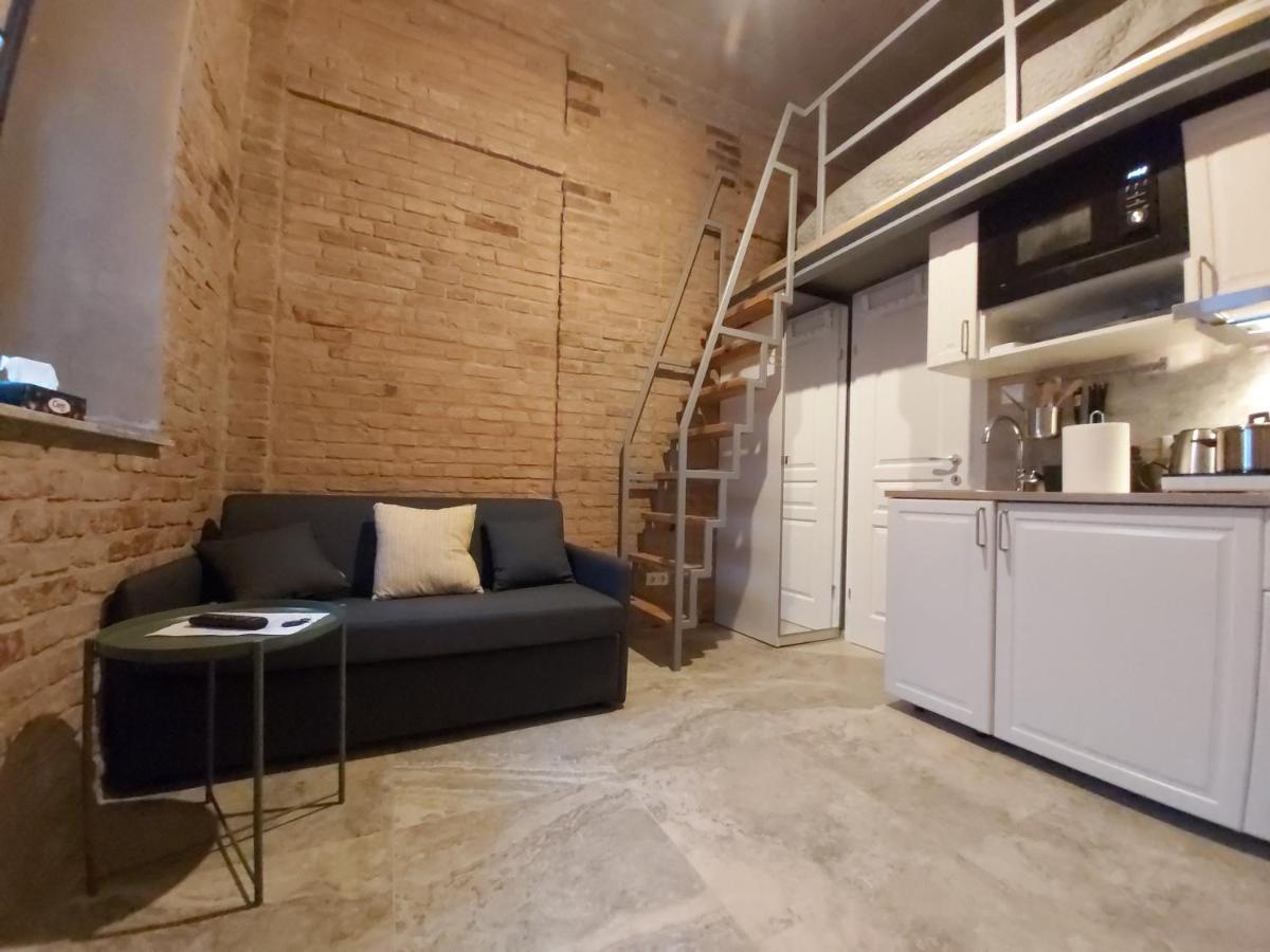 Muzeului Studio Cluj-Napoca Eksteriør bilde