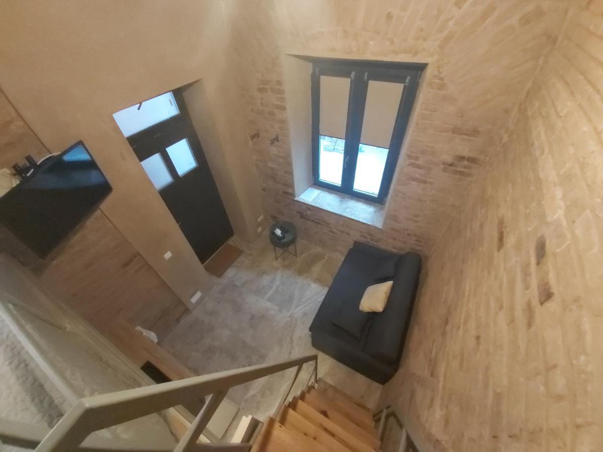 Muzeului Studio Cluj-Napoca Eksteriør bilde