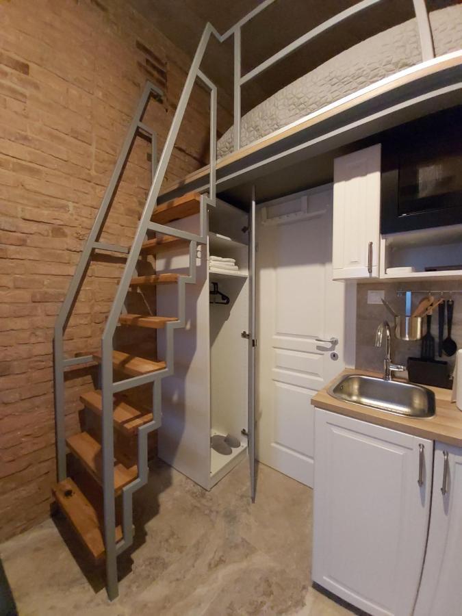 Muzeului Studio Cluj-Napoca Eksteriør bilde