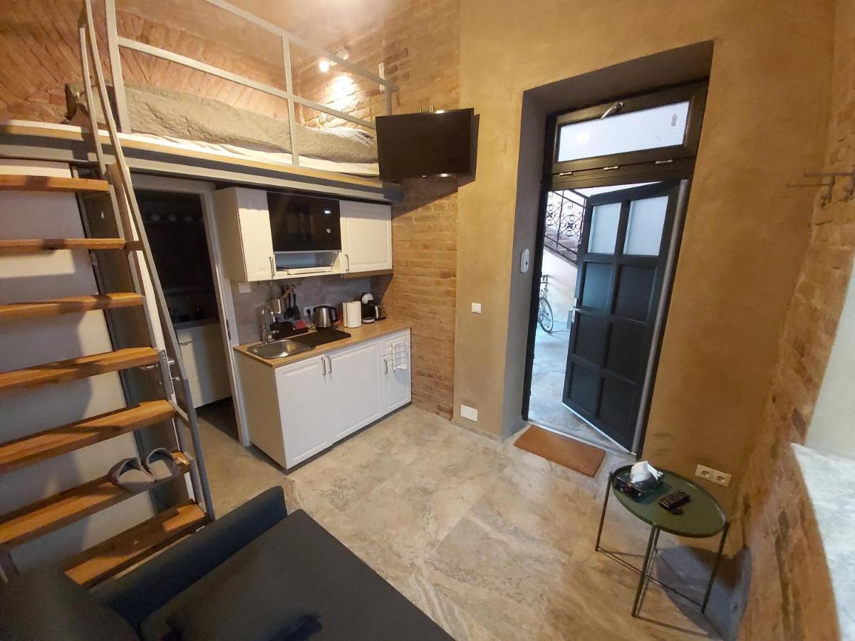 Muzeului Studio Cluj-Napoca Eksteriør bilde