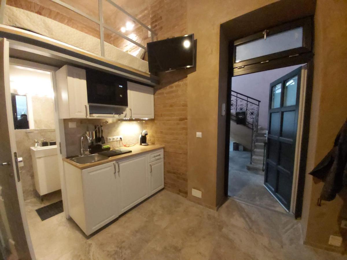 Muzeului Studio Cluj-Napoca Eksteriør bilde