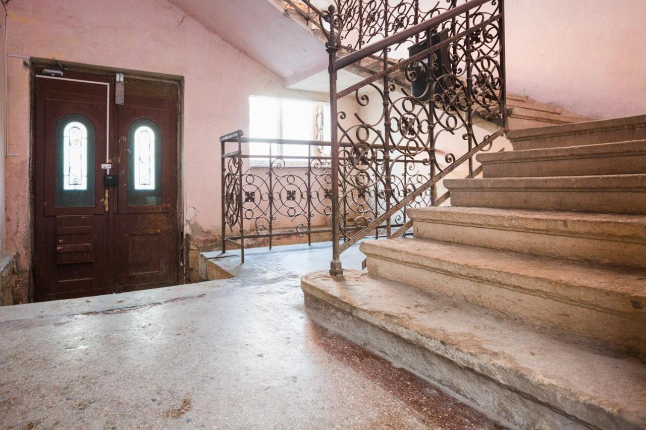 Muzeului Studio Cluj-Napoca Eksteriør bilde