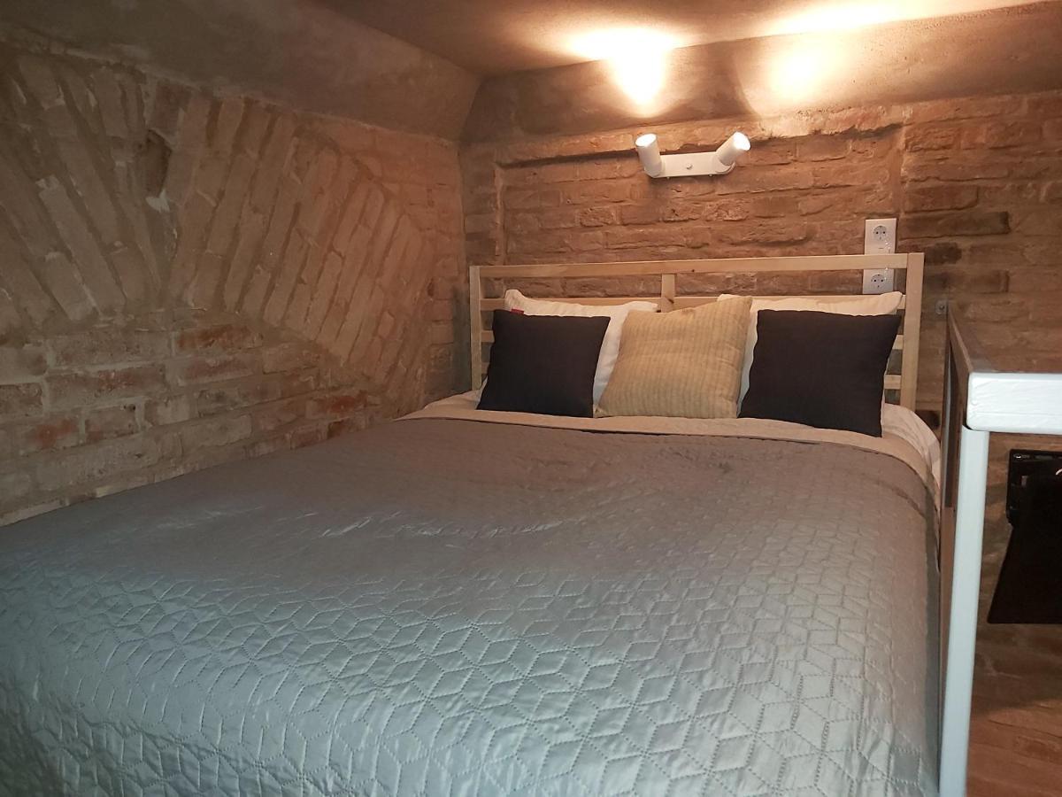 Muzeului Studio Cluj-Napoca Eksteriør bilde