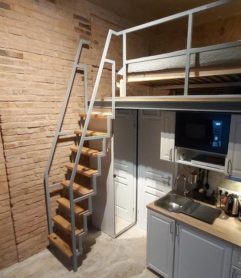Muzeului Studio Cluj-Napoca Eksteriør bilde