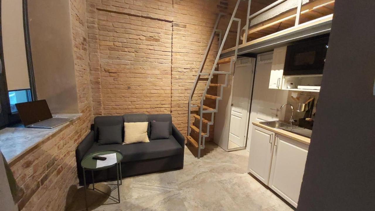 Muzeului Studio Cluj-Napoca Eksteriør bilde